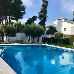'sweet Home' Loft Con Piscina En La Mejor Playa De El Puerto Apartment El Puerto de Santa Maria