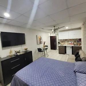 Apartment Studio At Cocomar, San Juan