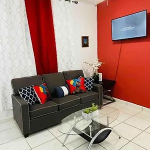 Apartment Beautiful 2 Bedrooms Aparment Pr., San Juan