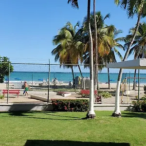 Apartment Beach Studio At Marbella Del Caribe 7, San Juan
