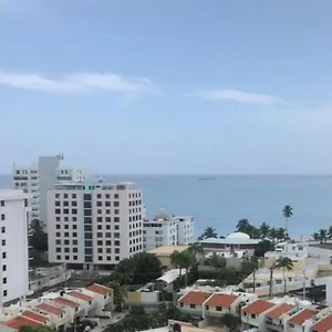 Apartment Beach Studio At St Tropez, San Juan