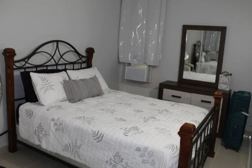Penthouse Views Daire San Juan 0*,  Porto Riko