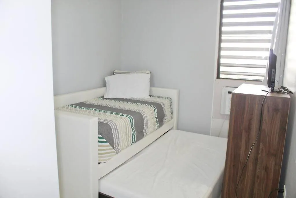 Penthouse Views Daire San Juan 0*,  Porto Riko