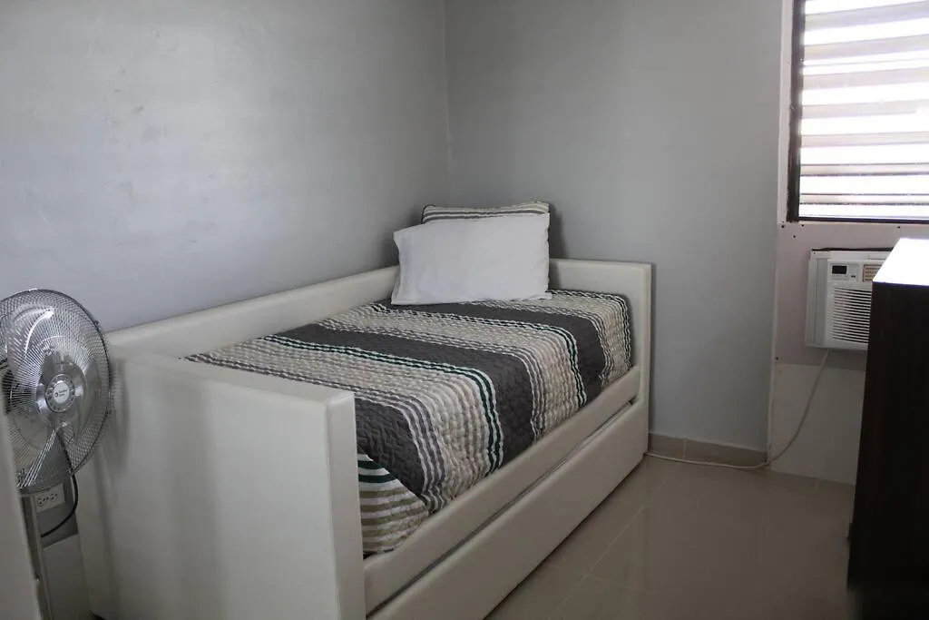 Penthouse Views Daire San Juan